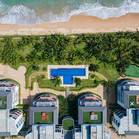 Oceanfront Condominium - Nilaveli Extérieur photo