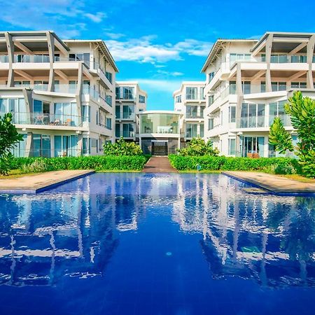 Oceanfront Condominium - Nilaveli Extérieur photo
