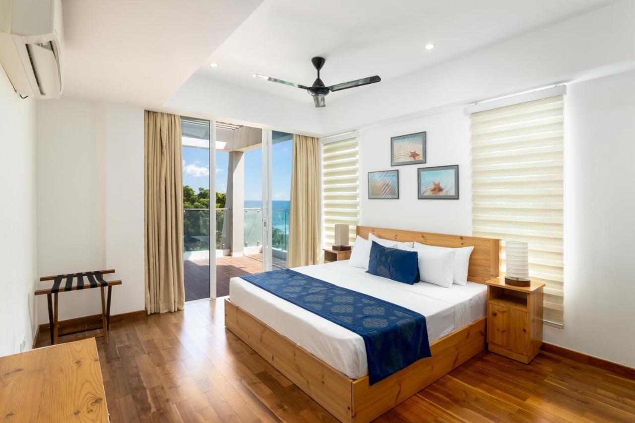 Oceanfront Condominium - Nilaveli Extérieur photo
