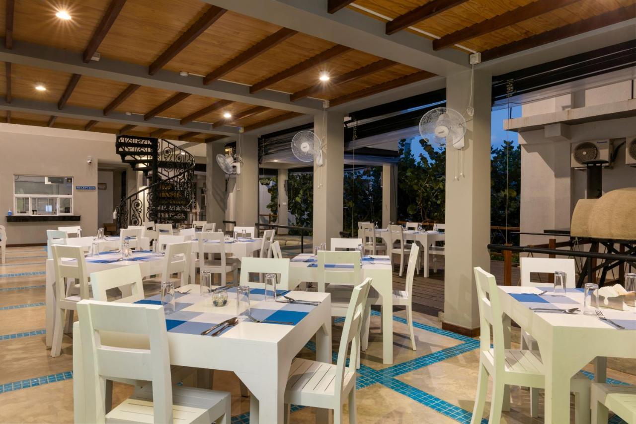 Oceanfront Condominium - Nilaveli Extérieur photo