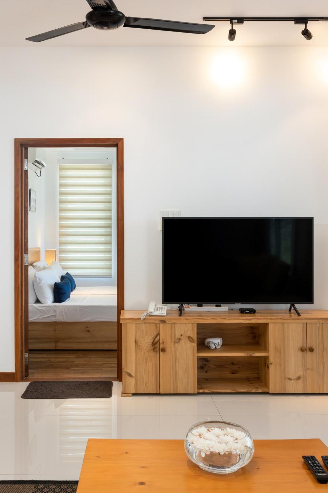 Oceanfront Condominium - Nilaveli Extérieur photo