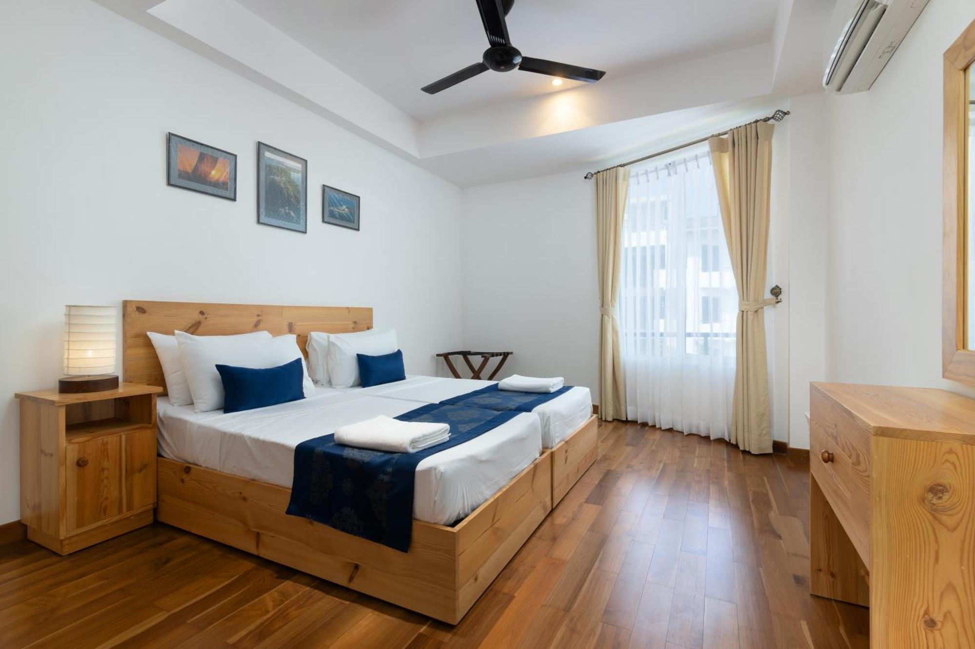 Oceanfront Condominium - Nilaveli Extérieur photo