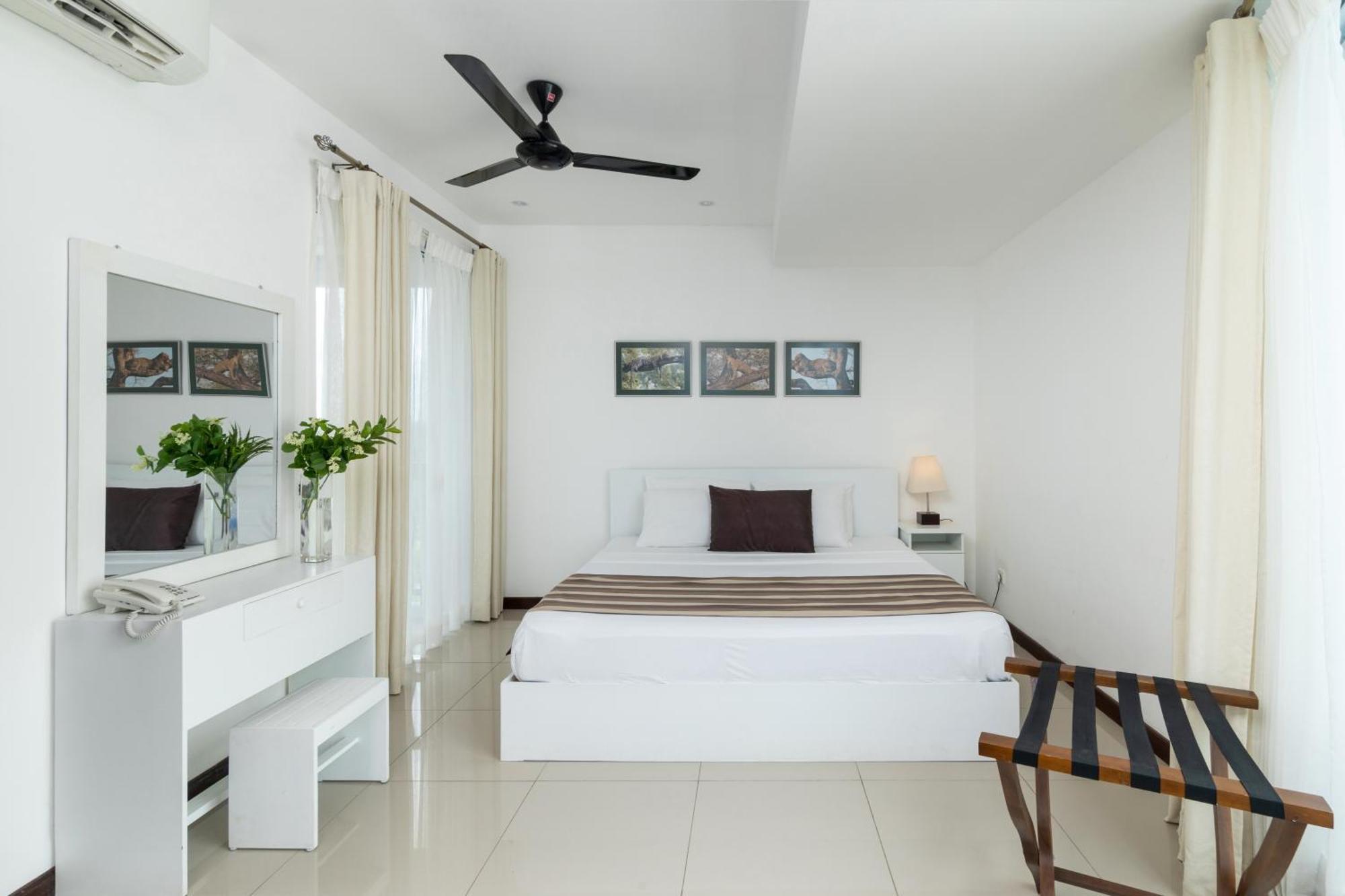 Oceanfront Condominium - Nilaveli Extérieur photo