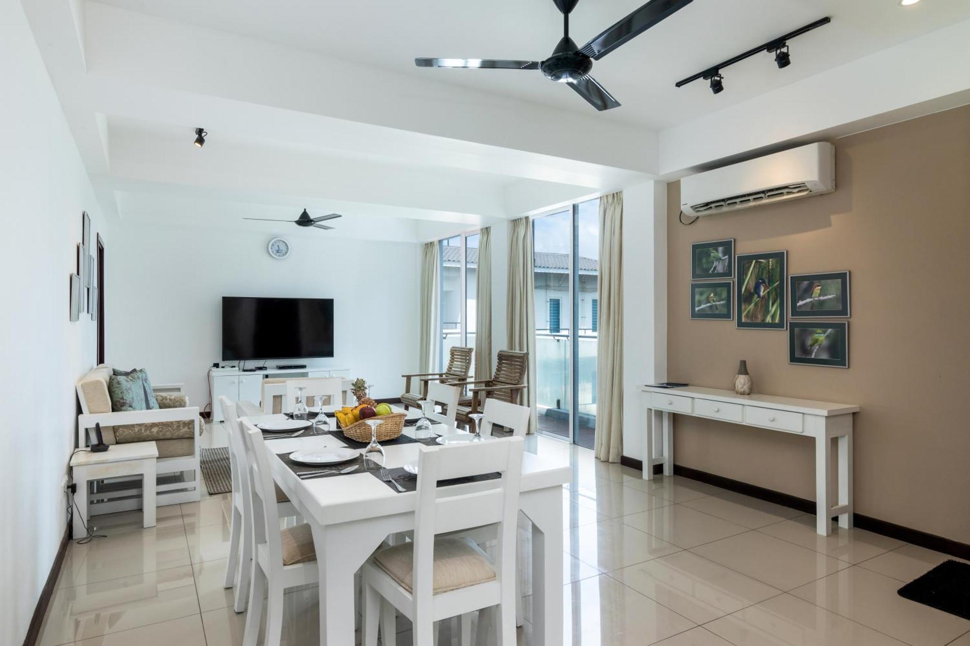 Oceanfront Condominium - Nilaveli Extérieur photo