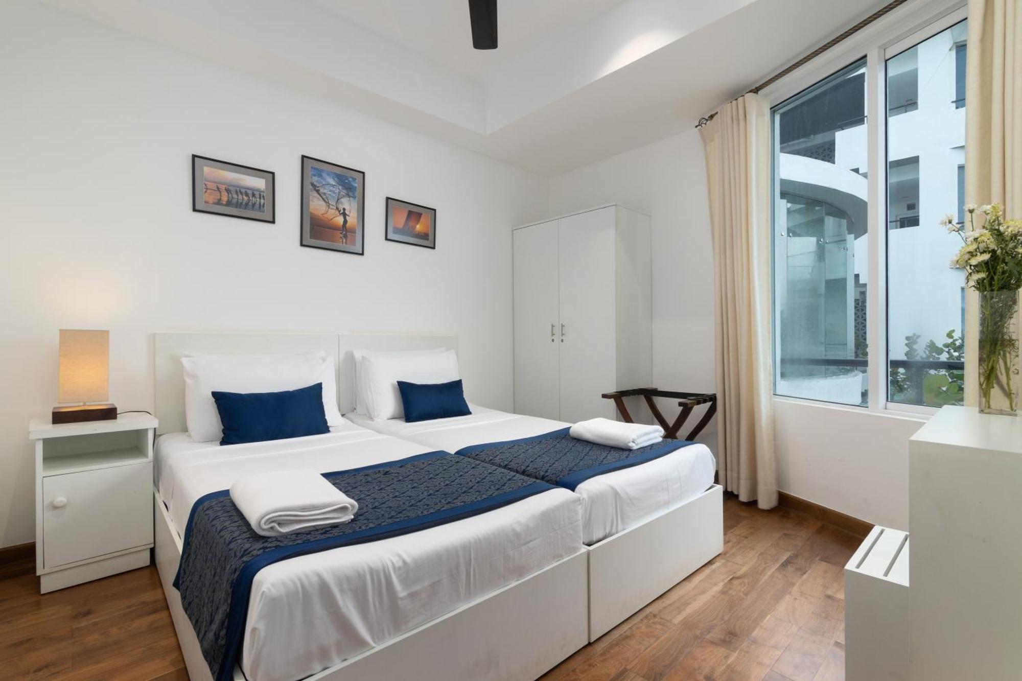 Oceanfront Condominium - Nilaveli Extérieur photo