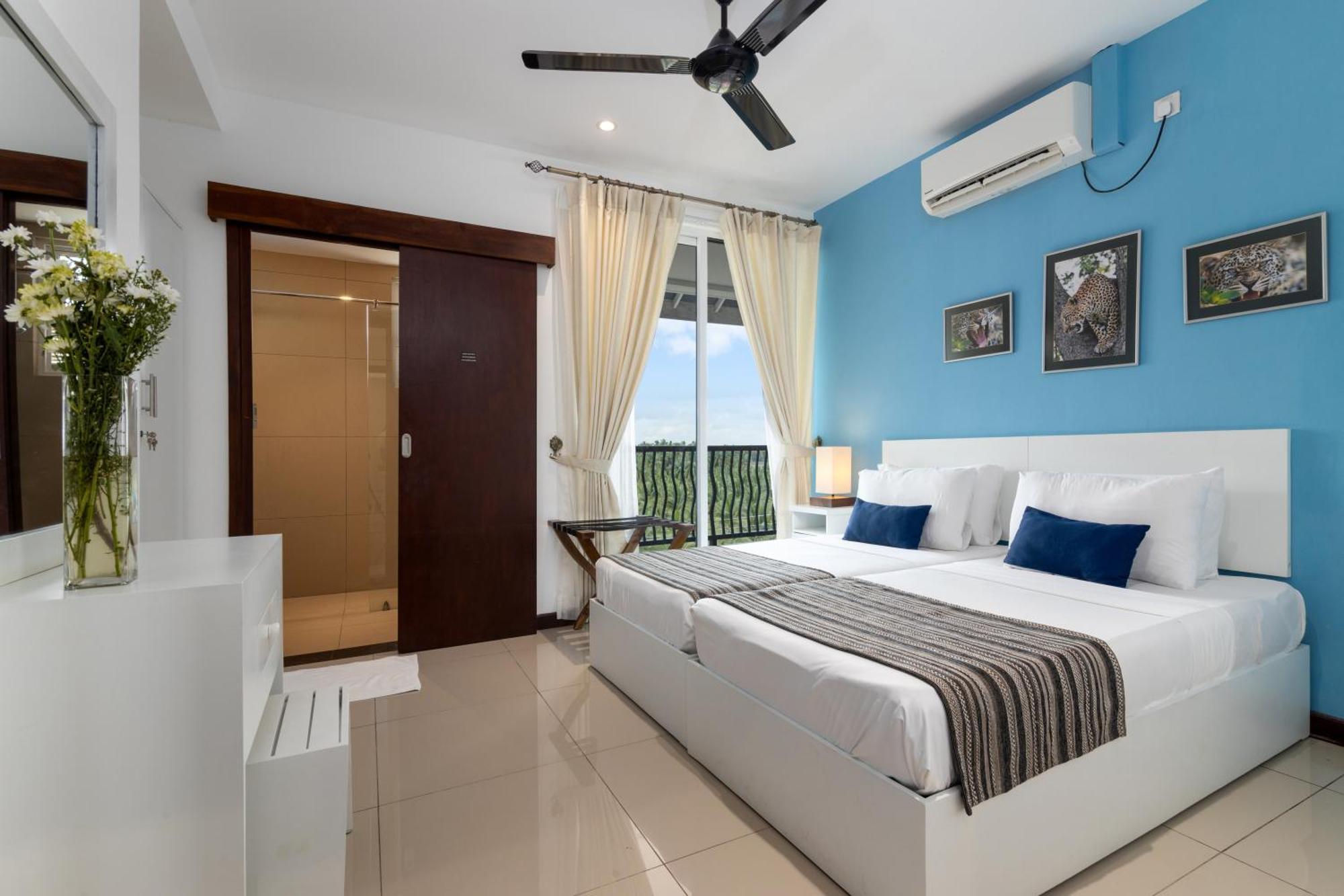 Oceanfront Condominium - Nilaveli Extérieur photo