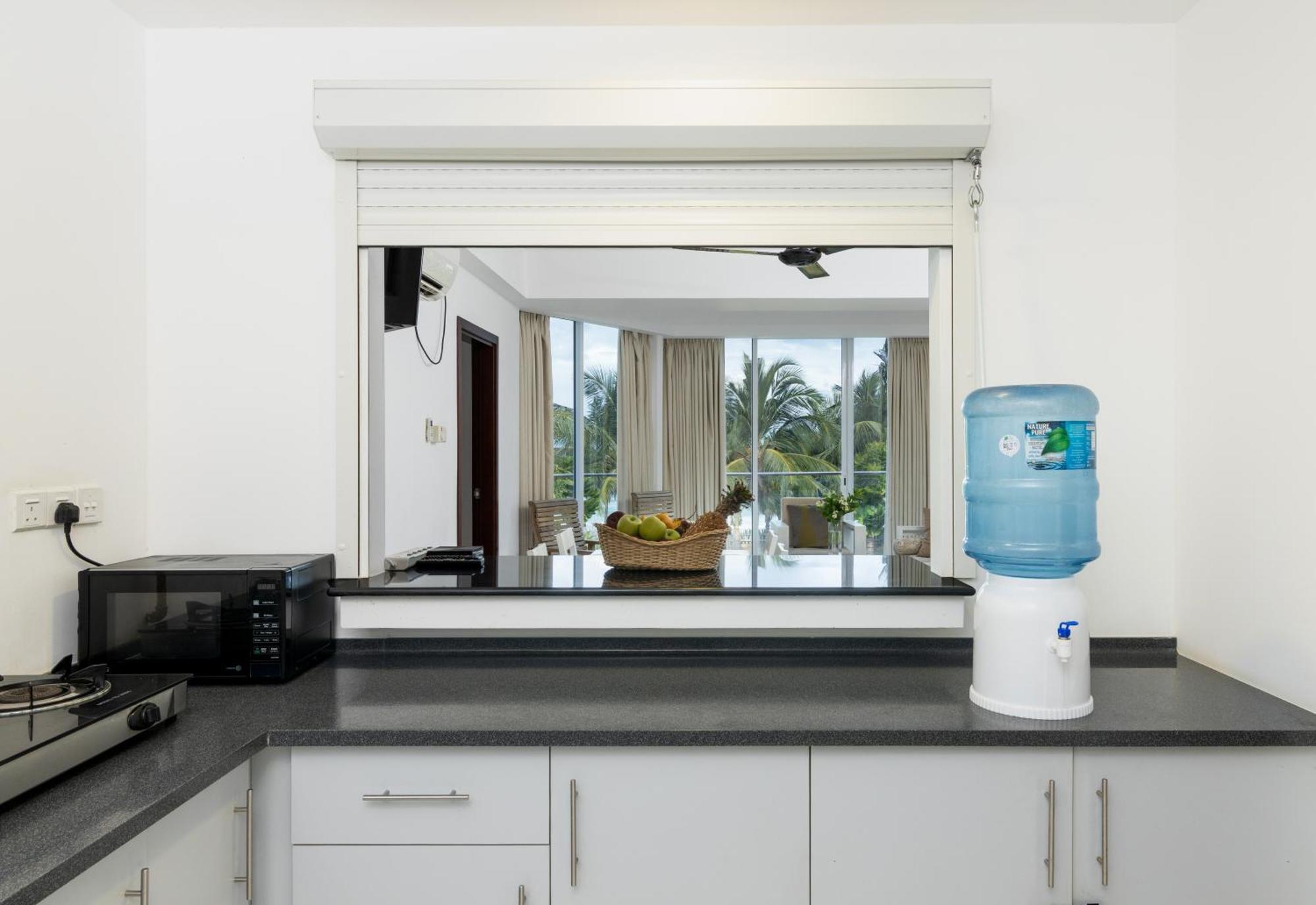 Oceanfront Condominium - Nilaveli Extérieur photo