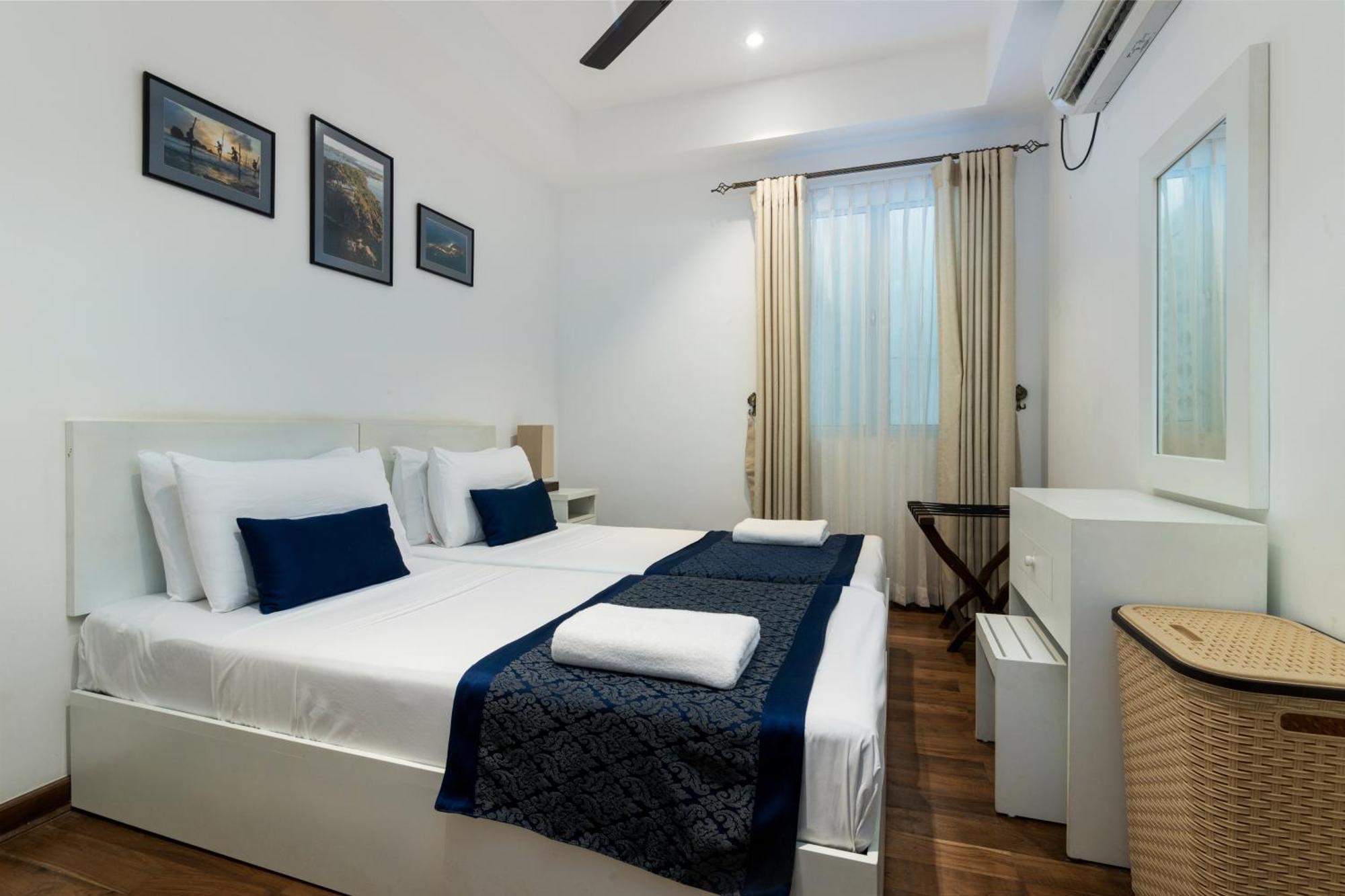 Oceanfront Condominium - Nilaveli Extérieur photo
