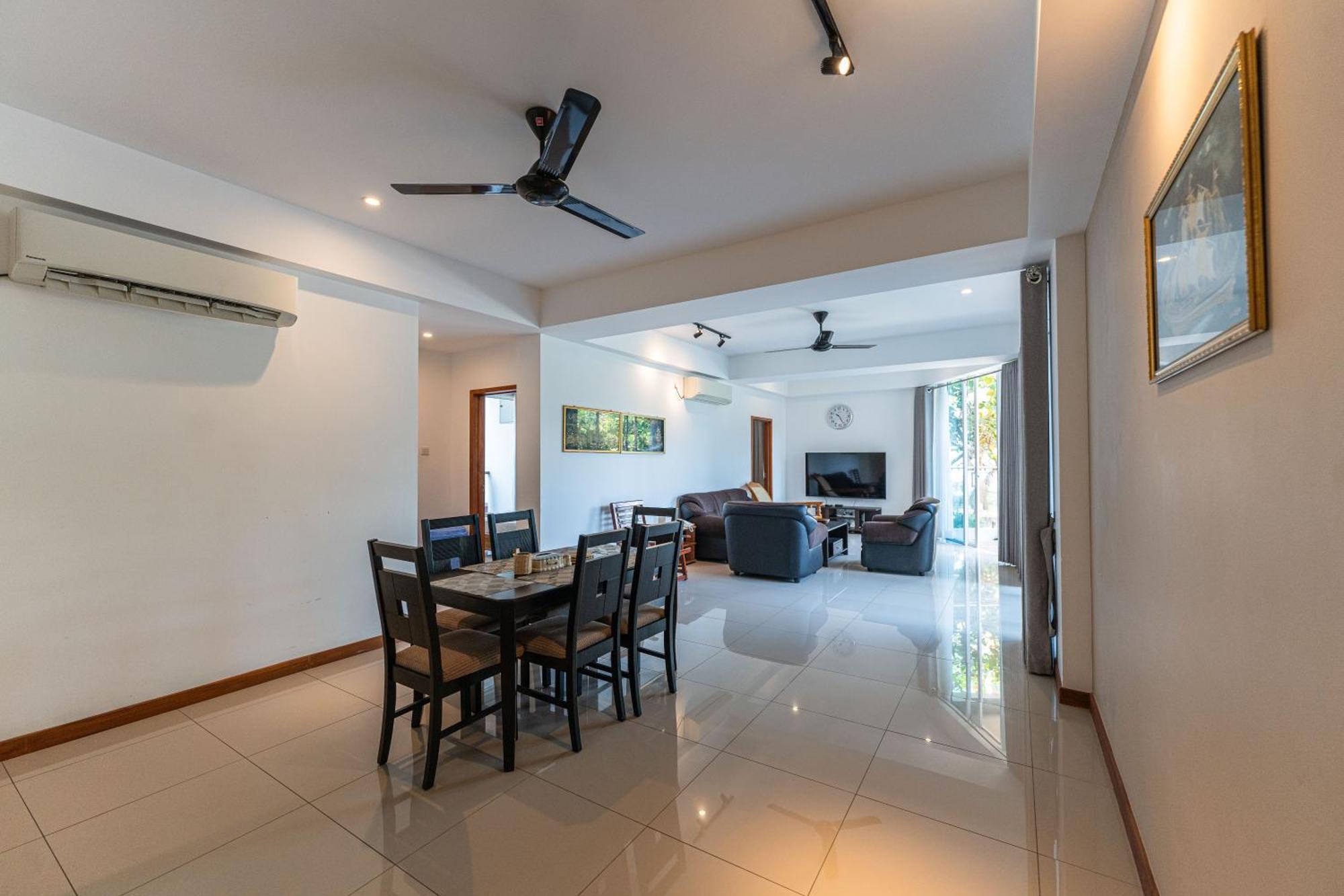 Oceanfront Condominium - Nilaveli Extérieur photo