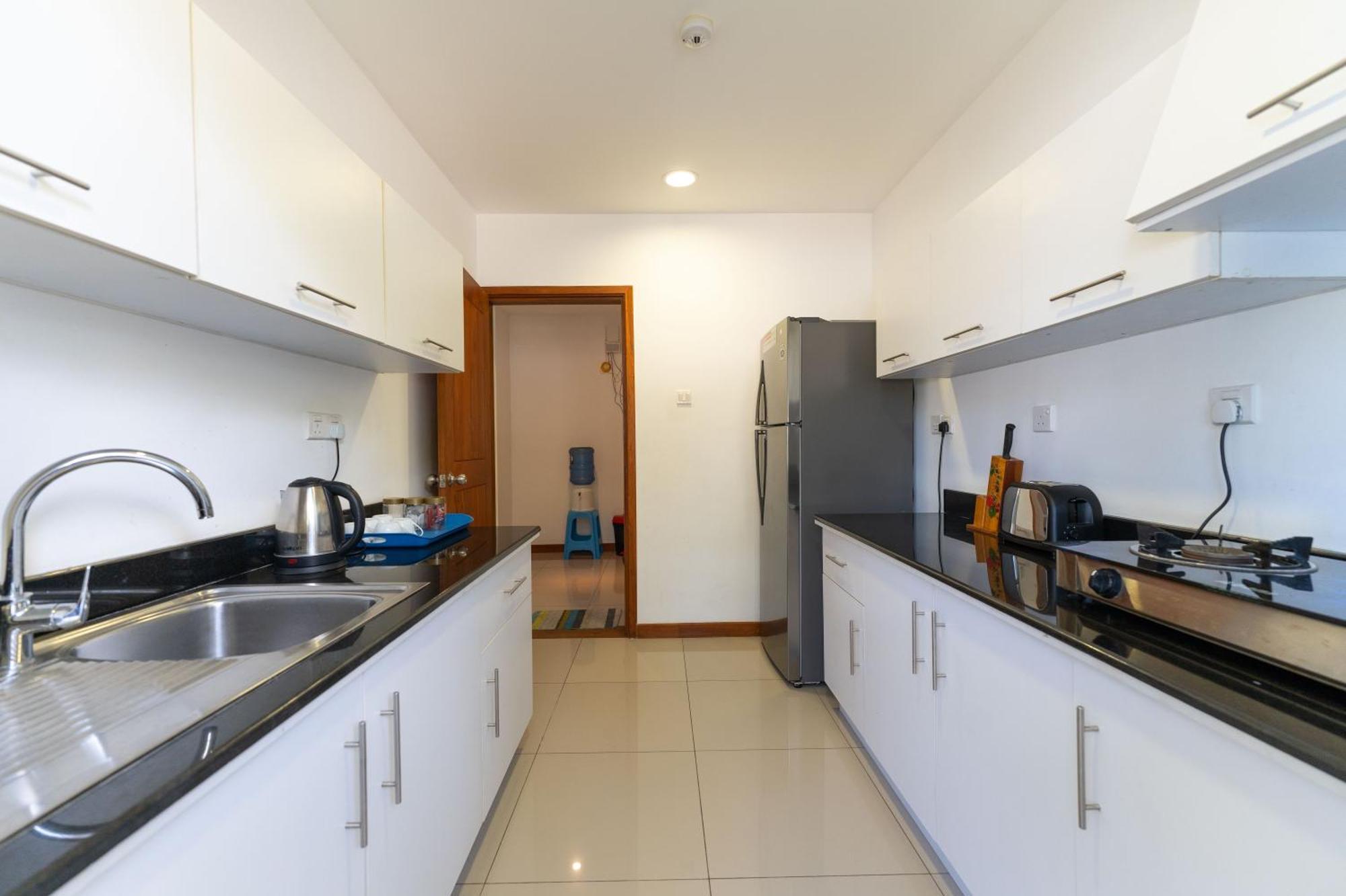Oceanfront Condominium - Nilaveli Extérieur photo