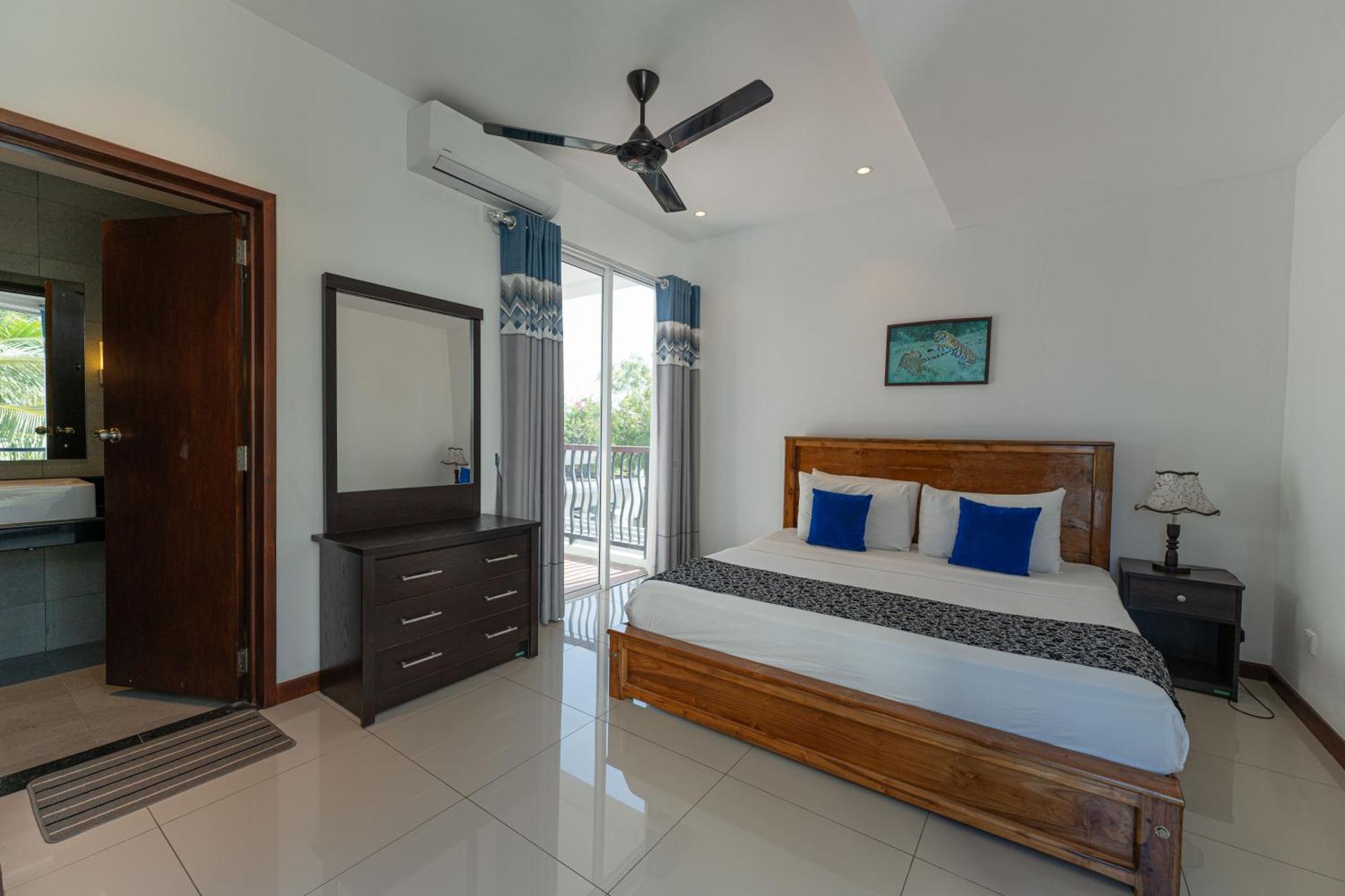 Oceanfront Condominium - Nilaveli Extérieur photo