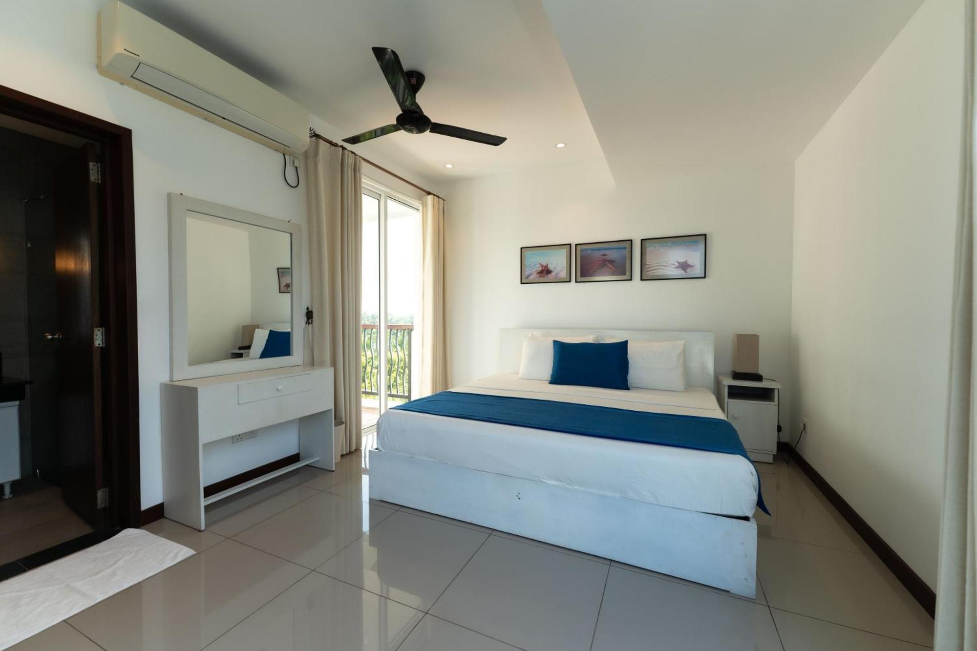 Oceanfront Condominium - Nilaveli Extérieur photo