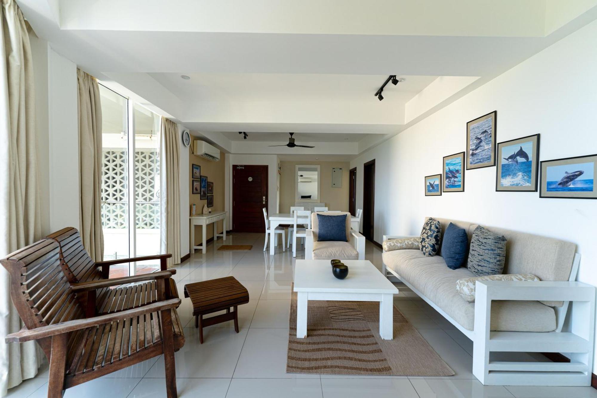 Oceanfront Condominium - Nilaveli Extérieur photo