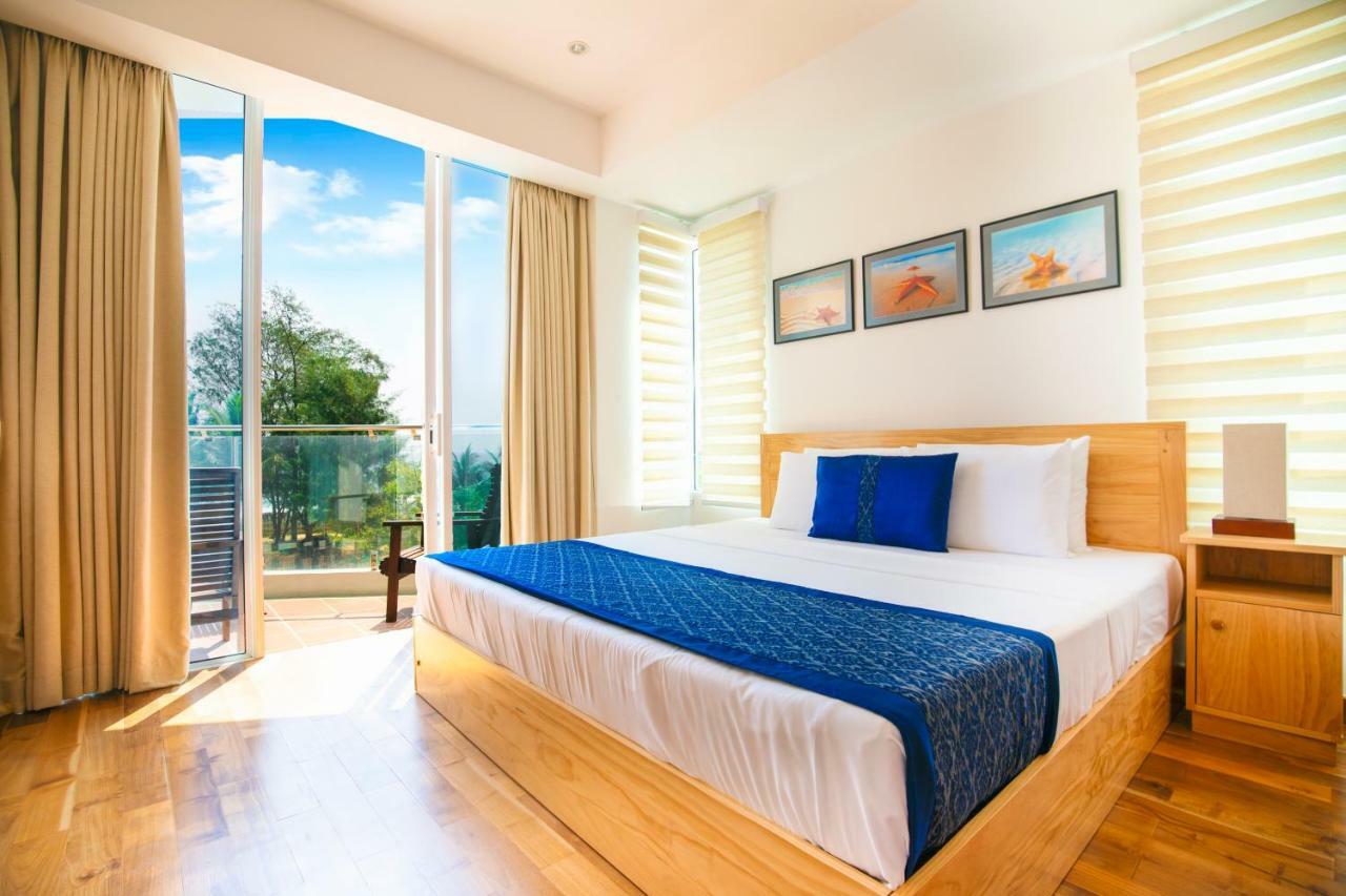 Oceanfront Condominium - Nilaveli Extérieur photo